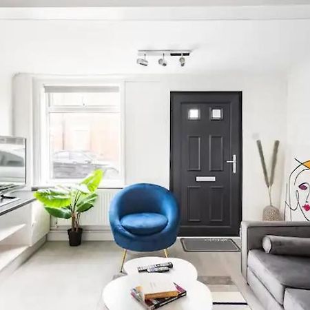 Nice 2 Bedroom House In Stowmarket Eksteriør bilde