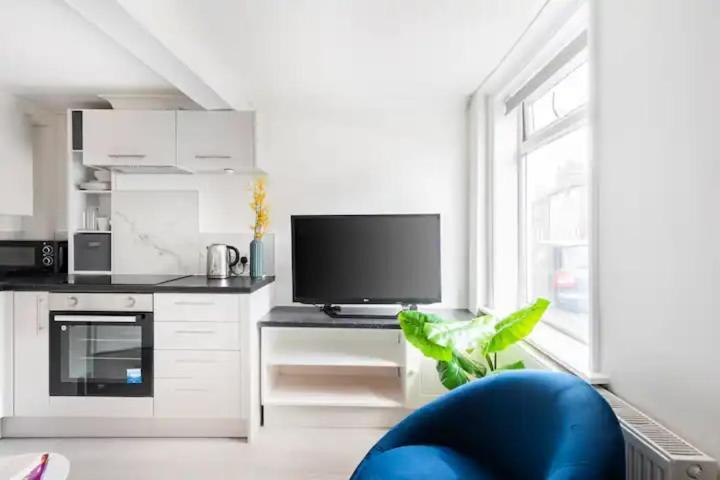 Nice 2 Bedroom House In Stowmarket Eksteriør bilde